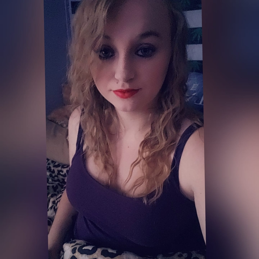 Meet your Posher, Tanyalee